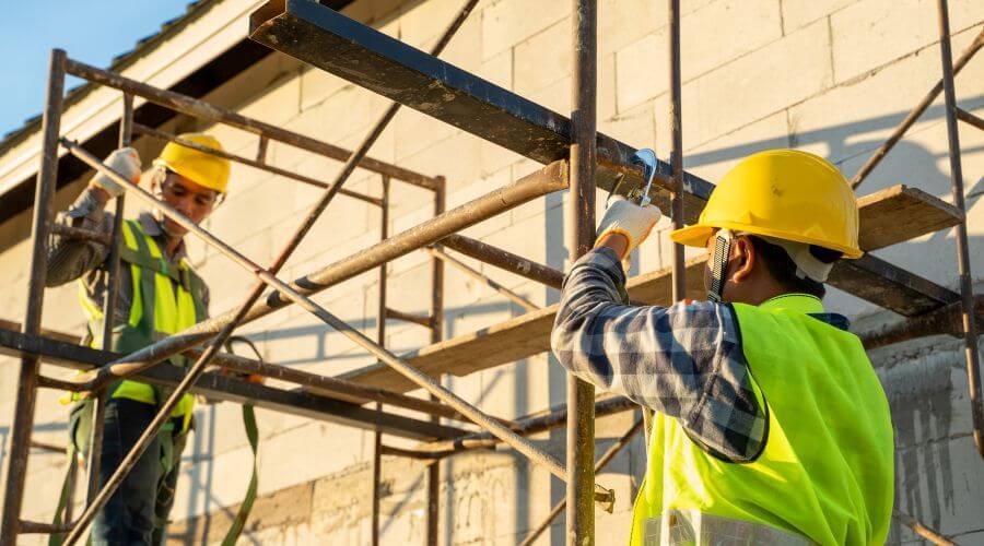Soffit Repair in Cochranville, PA